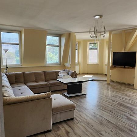 Apartament Pilsudskiego Świnoujście  Eksteriør billede